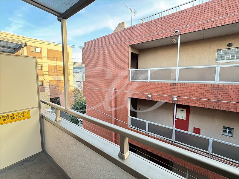 ゴールドベル新川崎 その他8