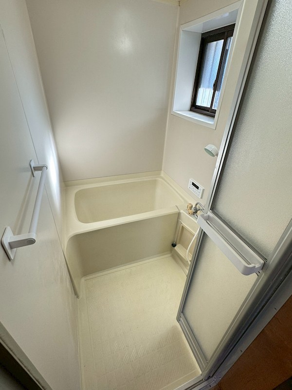 コーポ光 風呂画像