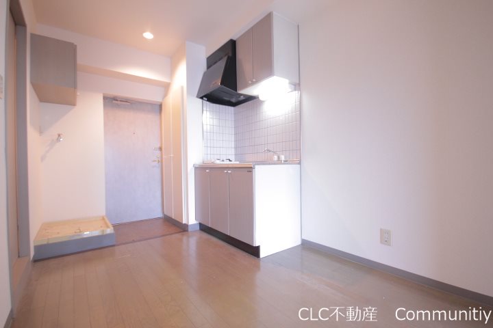 アドラブール リビング