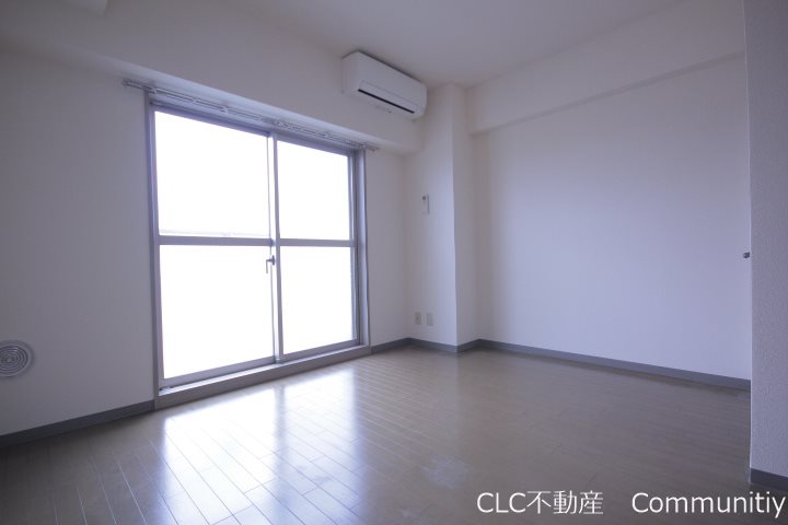 アドラブール ベッドルーム