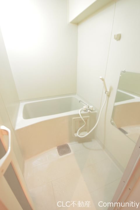 アドラブール 風呂画像