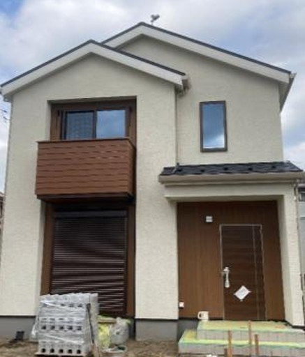 MS金沢区柳町316住宅 外観