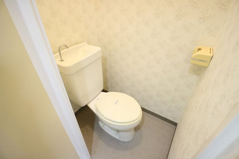 ユニオンハイツ鹿島田　A棟 その他1