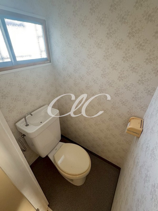 ユニオンハイツ鹿島田　A棟 その他1