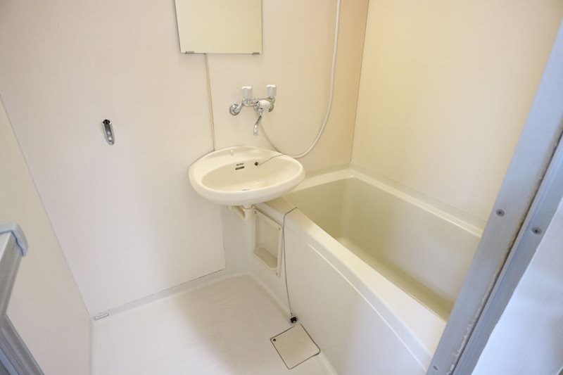 ユニオンハイツ鹿島田　A棟 その他2