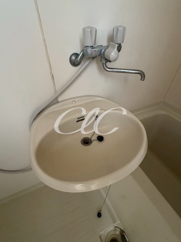 ユニオンハイツ鹿島田　A棟 その他2