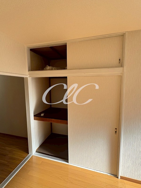 ユニオンハイツ鹿島田　A棟 その他3