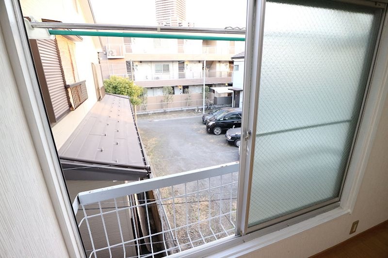 ユニオンハイツ鹿島田　A棟 その他3