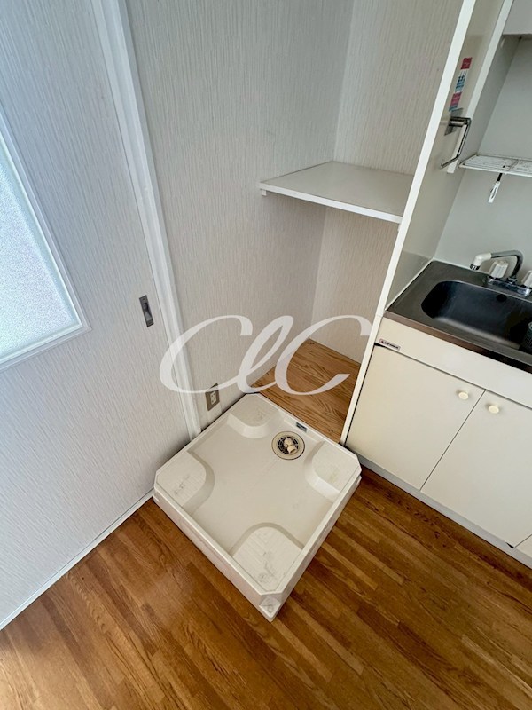 ユニオンハイツ鹿島田　A棟 その他4