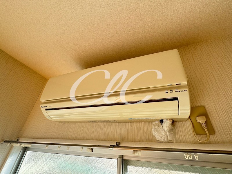 ユニオンハイツ鹿島田　A棟 その他5