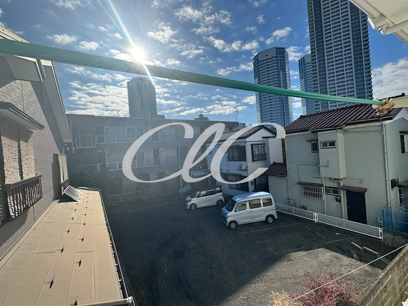 ユニオンハイツ鹿島田　A棟 その他6