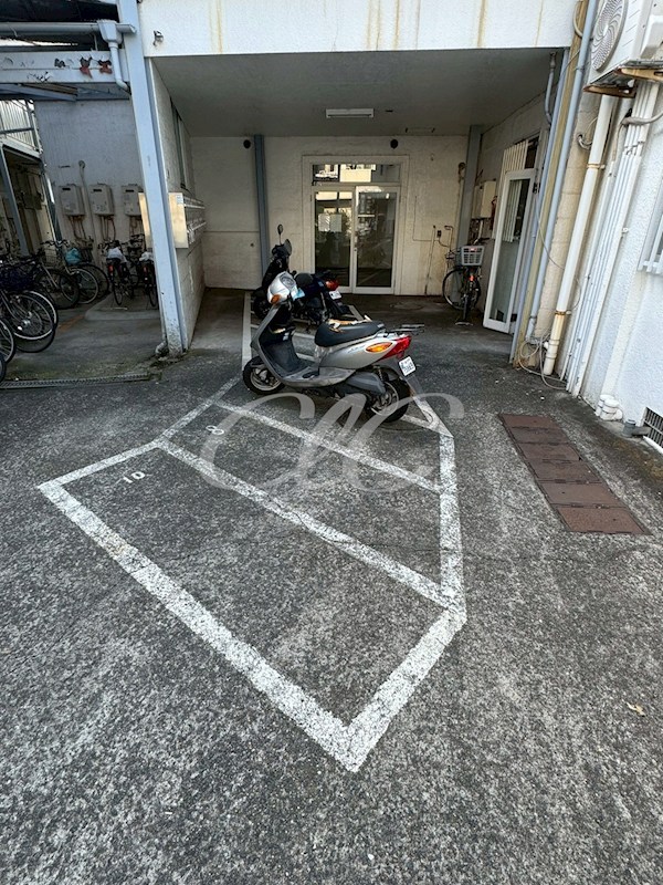 ユニオンハイツ鹿島田　A棟 その他6