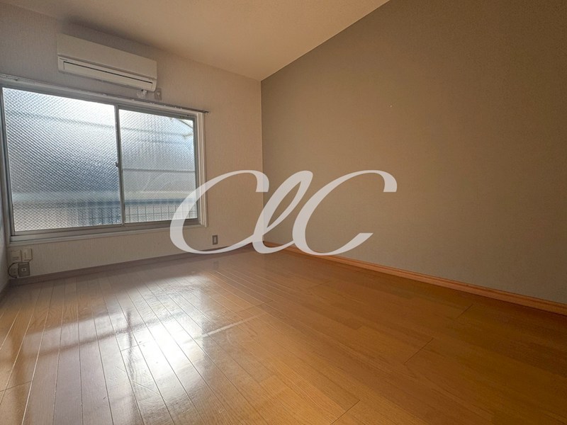 ユニオンハイツ鹿島田　A棟 リビング