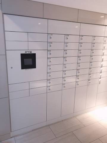 リヴシティ横濱新川町弐番館 その他3