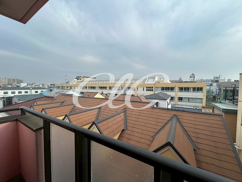 第７むさしマンション その他5