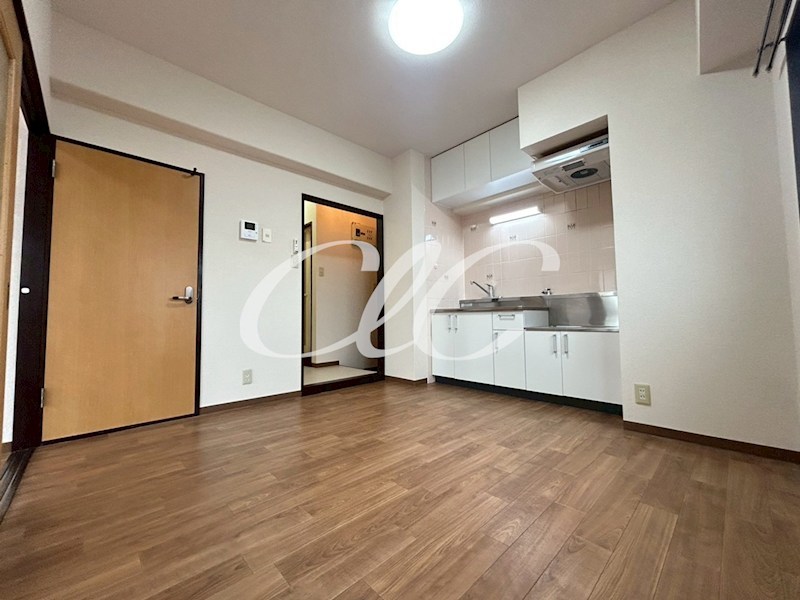 第７むさしマンション リビング