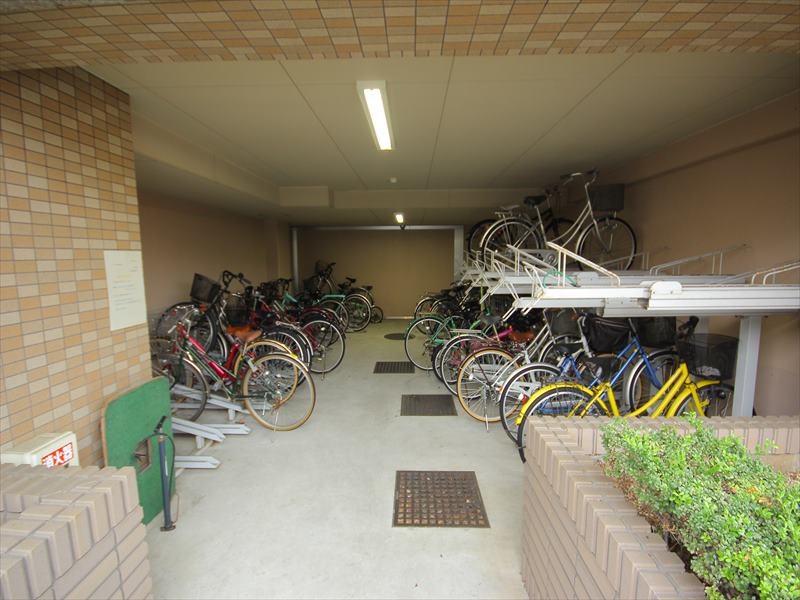 Ｓ－ＦＯＲＴ舞浜 その他7