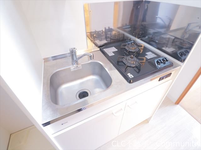 Ｓ－ＦＯＲＴ舞浜 キッチン