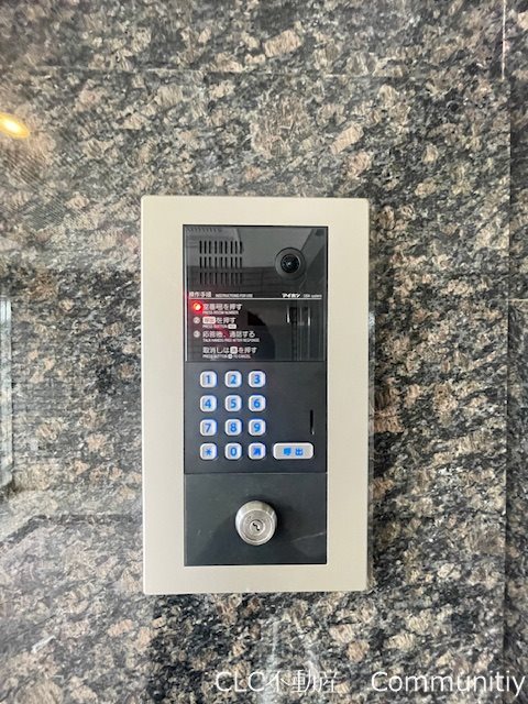 メテオーロ舞浜 その他2