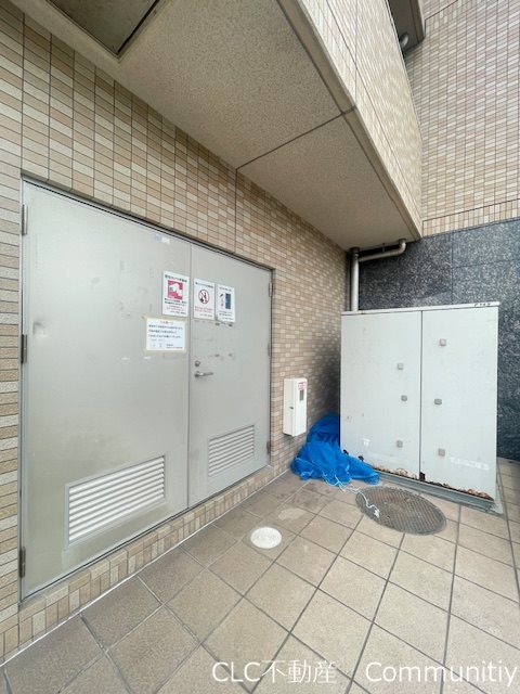 メテオーロ舞浜 その他11