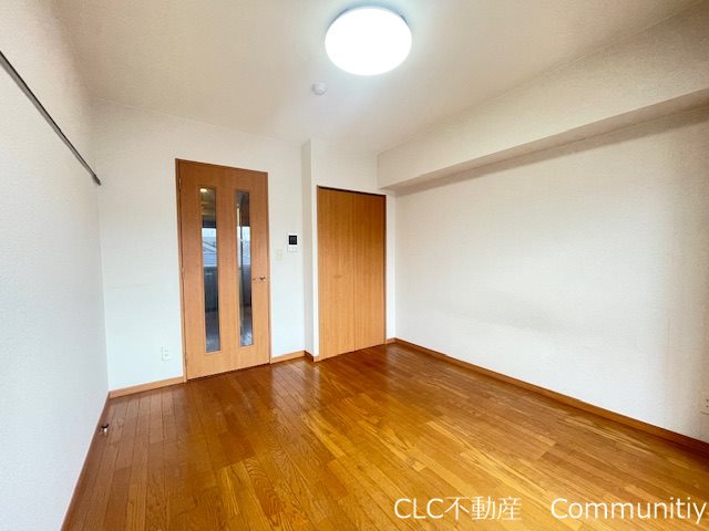 メテオーロ舞浜 リビング