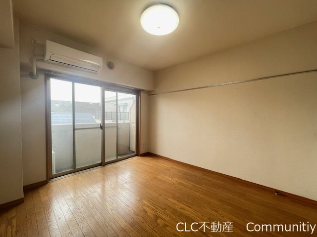 メテオーロ舞浜 ベッドルーム