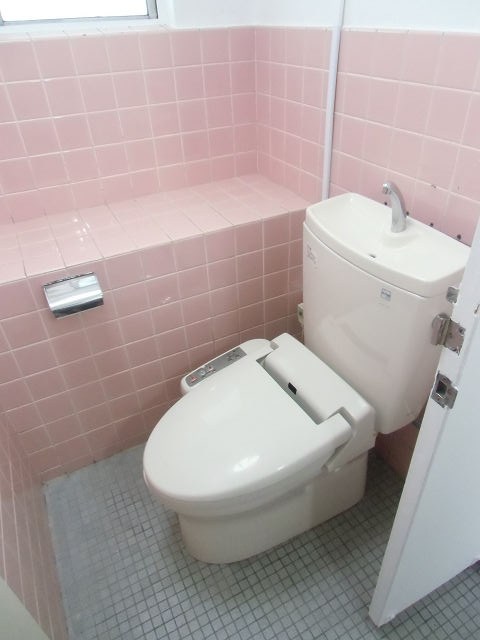 安倍ビル   その他1