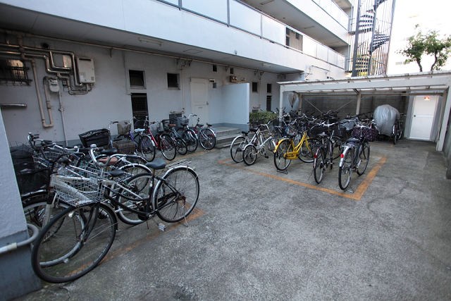 安倍ビル   その他6