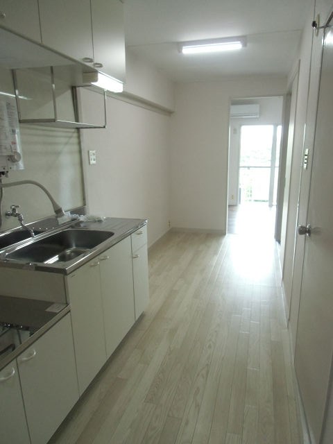 安倍ビル   リビング