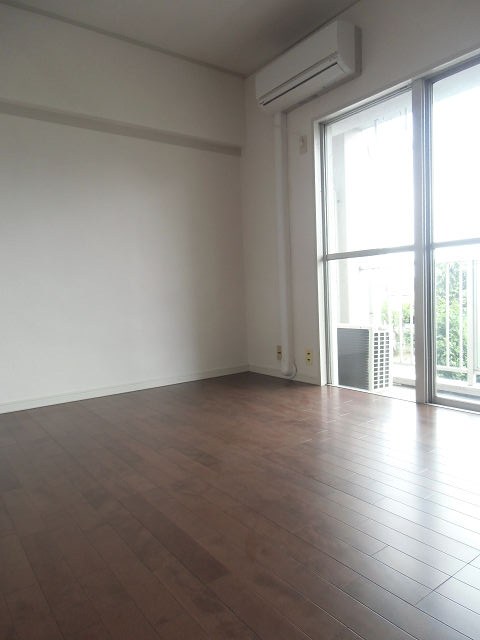 安倍ビル   ベッドルーム