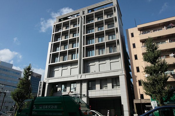 安倍ビル   周辺画像3