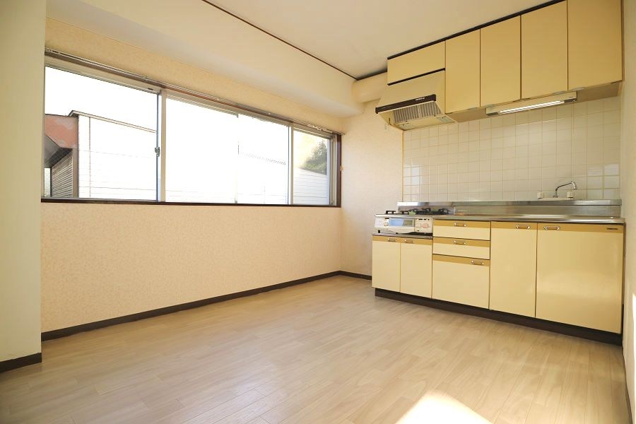 グランドールコボリ リビング