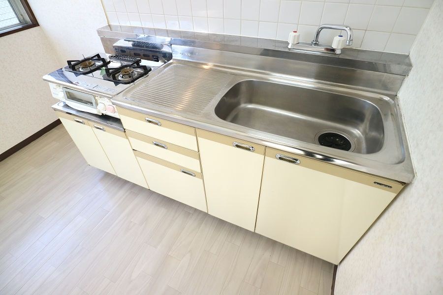 グランドールコボリ キッチン