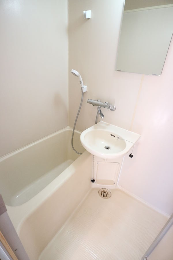 グランドールコボリ 風呂画像