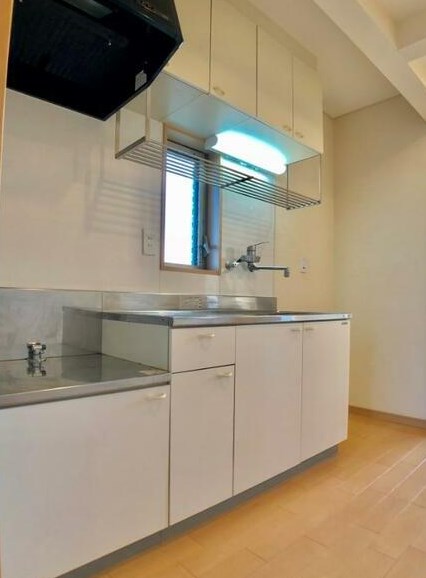 BLUE　HOUSE金沢文庫(ブルーハウス) キッチン