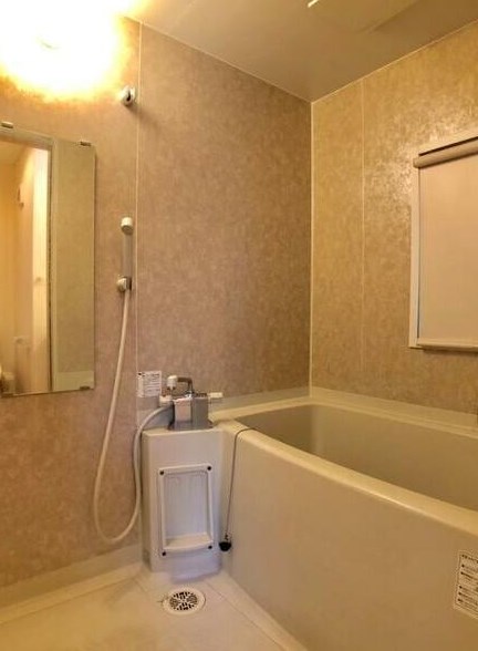 BLUE　HOUSE金沢文庫(ブルーハウス) 風呂画像