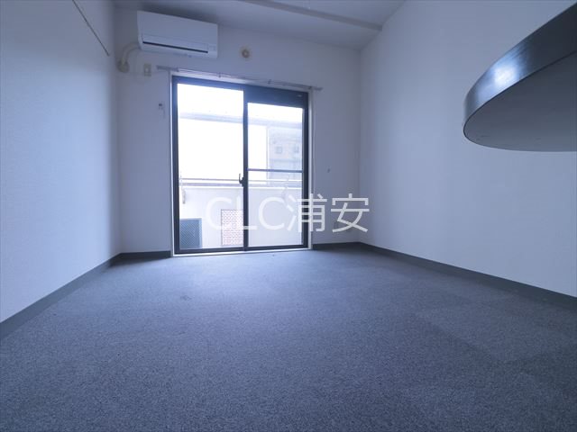 ローズマンションＦ-11番館 リビング