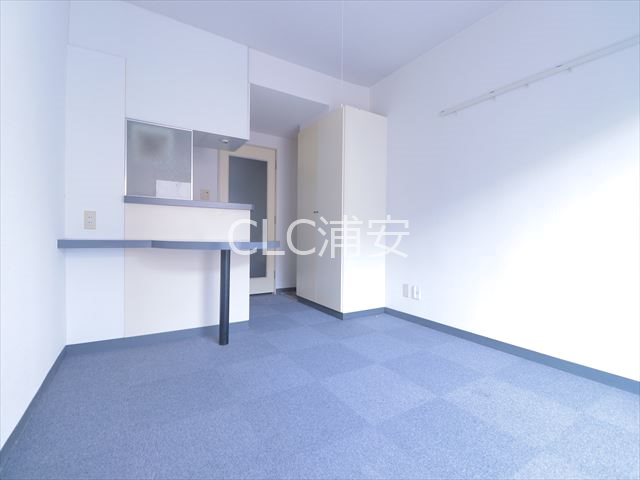 ローズマンションＦ-11番館 ベッドルーム