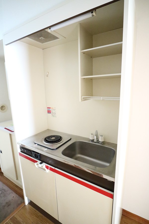 サニーウィング キッチン