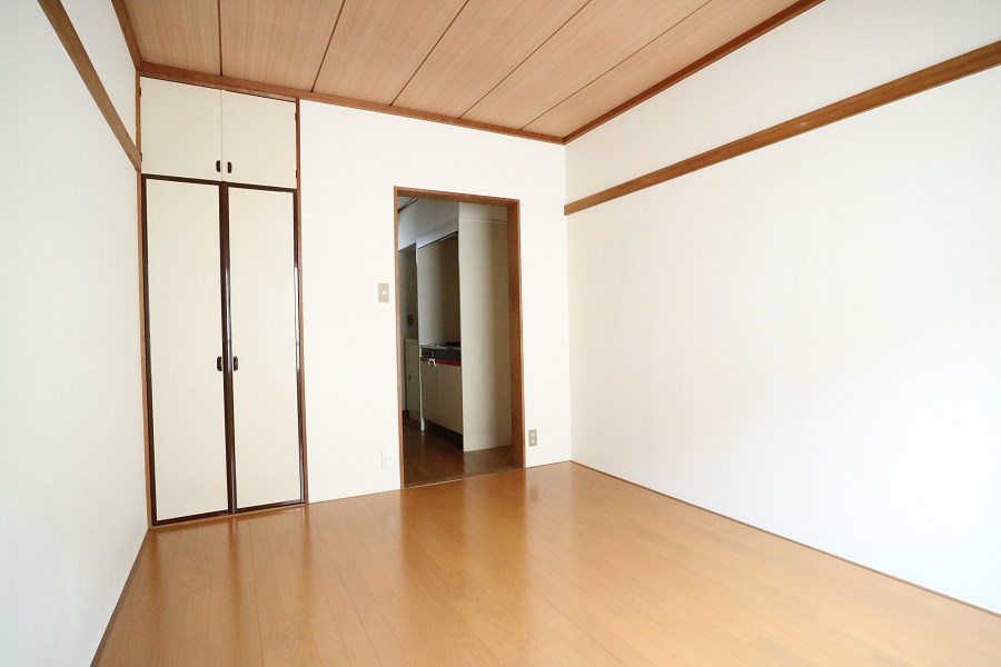 サニーウィング ベッドルーム