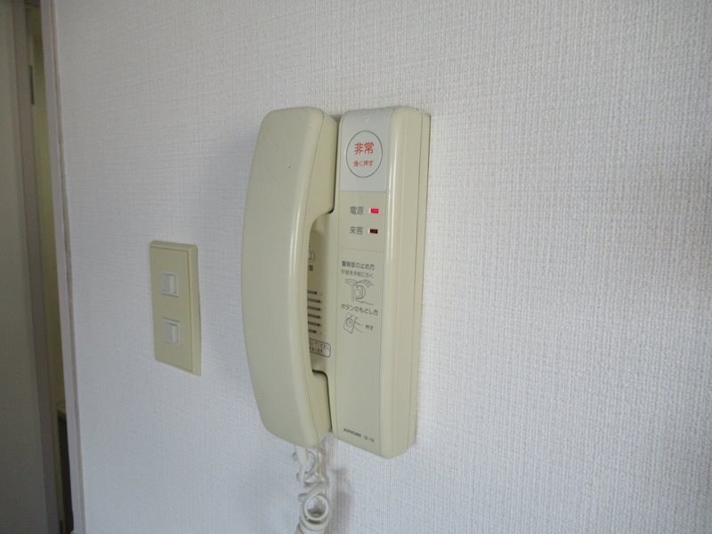 クリオ上大岡伍番館 その他7