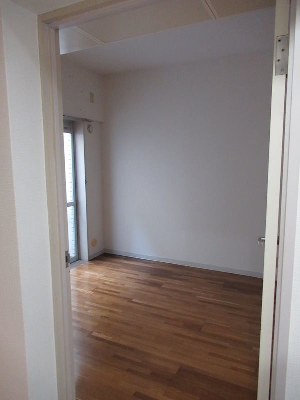 クリオ上大岡伍番館 リビング