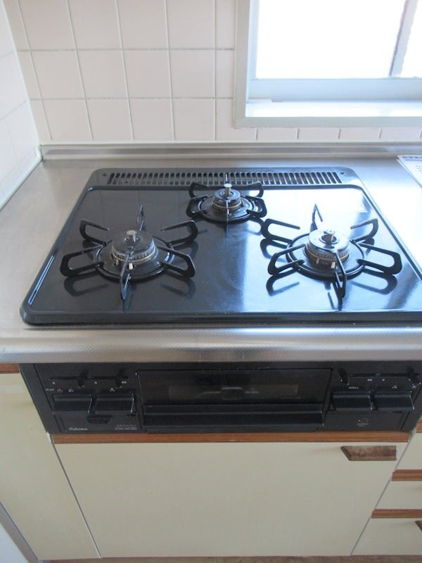 クリオ上大岡伍番館 キッチン