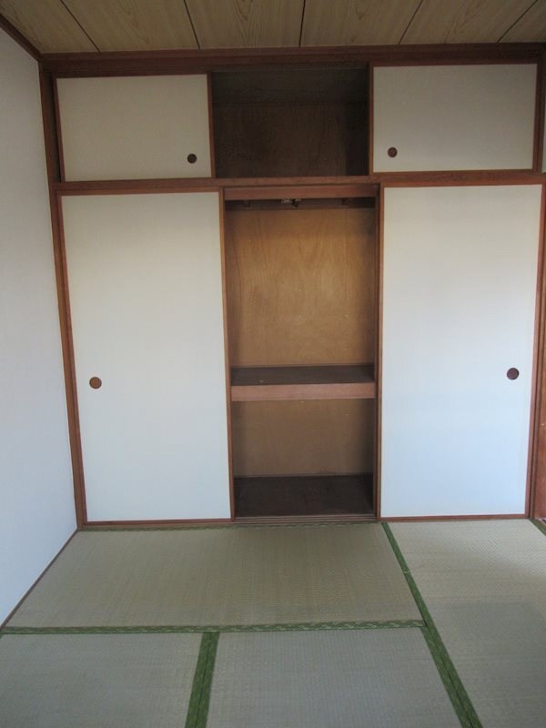 クリオ上大岡伍番館 ベッドルーム