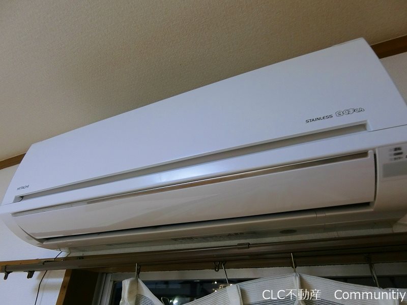 永井コーポラス  その他4