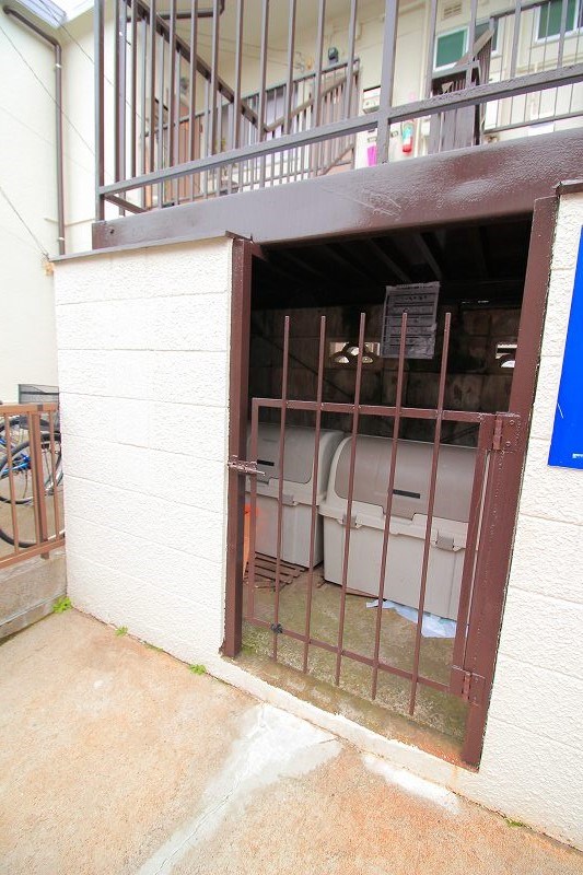 永井コーポラス  その他8