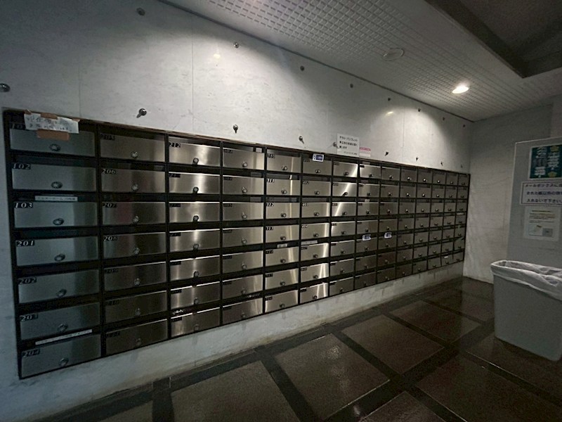 ホワイトガーデン東田 その他7