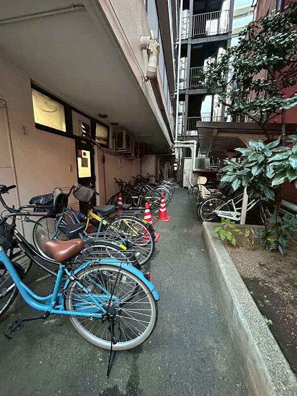 ホワイトガーデン東田 その他9