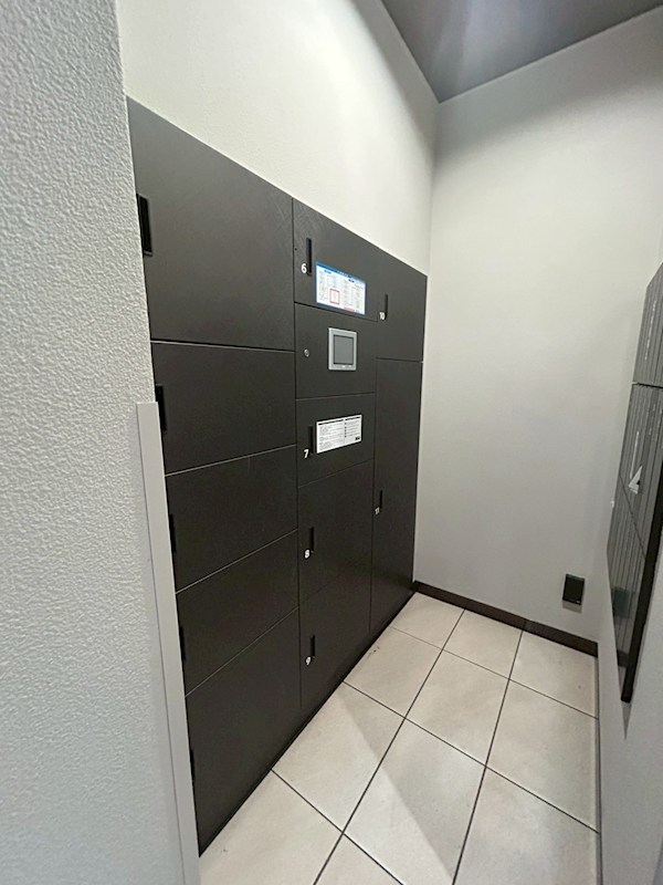 レジディア川崎 その他2