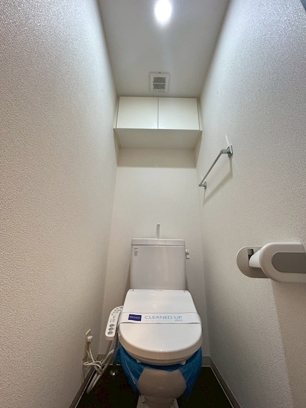 レジディア川崎 その他4